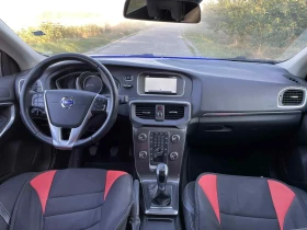 Volvo V40 D2, снимка 11