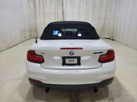 BMW 235 * M235i xDrive * Cabriolet * CARFAX * , снимка 5