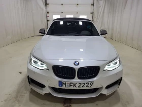 BMW 235 * M235i xDrive * Cabriolet * CARFAX * , снимка 2