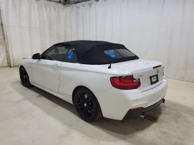 BMW 235 * M235i xDrive * Cabriolet * CARFAX * , снимка 6