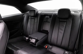Audi A5 40TDI/204HP/S-LINE/BLACK/MATRIX/PANO/CAM/408z, снимка 14