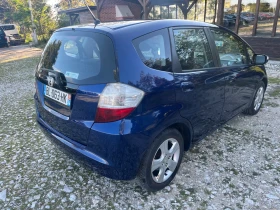 Honda Jazz 1.4i АВТОМАТИК, снимка 4