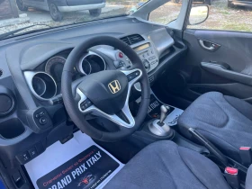 Honda Jazz 1.4i АВТОМАТИК, снимка 6
