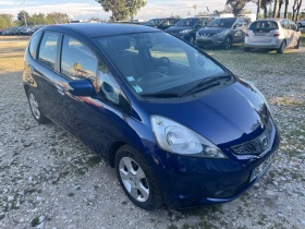 Honda Jazz 1.4i АВТОМАТИК, снимка 3