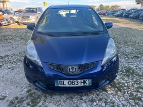 Honda Jazz 1.4i АВТОМАТИК, снимка 2
