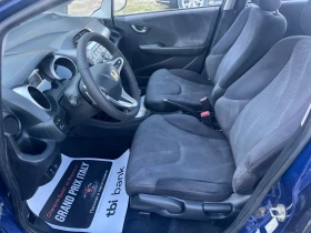 Honda Jazz 1.4i АВТОМАТИК, снимка 7