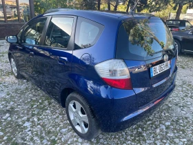 Honda Jazz 1.4i АВТОМАТИК, снимка 5