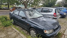 Toyota Carina, снимка 2