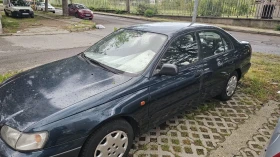 Toyota Carina, снимка 3