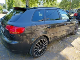 Audi A3 S line-170кс.Регистриран.Bose.Перфектен, снимка 5