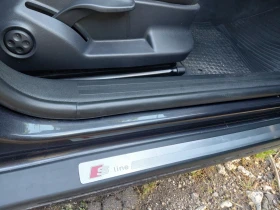 Audi A3 S line-170кс.Регистриран.Bose.Перфектен, снимка 14
