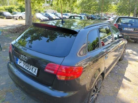 Audi A3 S line-170кс.Регистриран.Bose.Перфектен, снимка 6