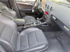 Audi A3 S line-170кс.Регистриран.Bose.Перфектен, снимка 10