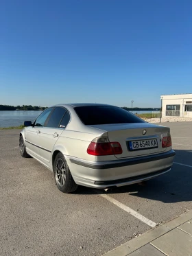 BMW 320 M52B20tu, снимка 4