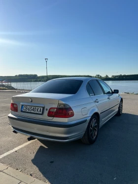 BMW 320 M52B20tu, снимка 5