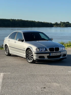 BMW 320 M52B20tu, снимка 1