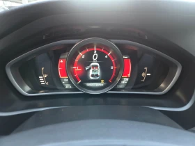 Volvo V40 1.6 DIZEL* * KAMEAR* * NAVI* * , снимка 9