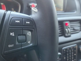 Volvo V40 1.6 DIZEL* * KAMEAR* * NAVI* * , снимка 7