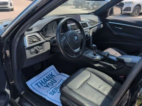 BMW 330 * 330i xDrive * CARFAX * ЦЕНА ДО БГ, снимка 6