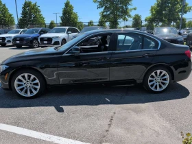 BMW 330 * 330i xDrive * CARFAX * ЦЕНА ДО БГ, снимка 3