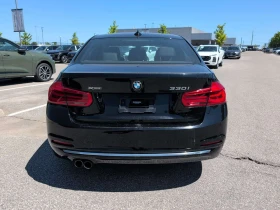 BMW 330 * 330i xDrive * CARFAX * ЦЕНА ДО БГ, снимка 5