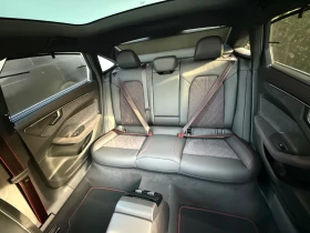 Audi A6 НОВ!2.0TDI/204HP/SLINE/360/PANO/ACC/21/462z, снимка 13