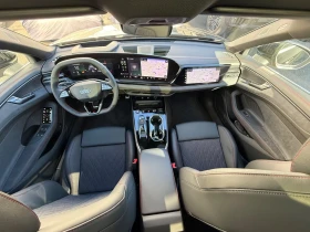 Audi A6 НОВ!2.0TDI/204HP/SLINE/360/PANO/ACC/21/462z, снимка 7