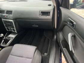 VW Bora 1.9TDI FACELIFT/SEDAN/KLIMATIK/UNIKAT, снимка 12