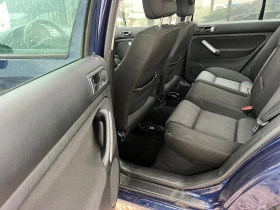 VW Bora 1.9TDI FACELIFT/SEDAN/KLIMATIK/UNIKAT, снимка 17