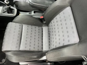 VW Bora 1.9TDI FACELIFT/SEDAN/KLIMATIK/UNIKAT, снимка 11