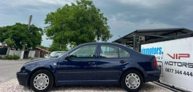 VW Bora 1.9TDI FACELIFT/SEDAN/KLIMATIK/UNIKAT, снимка 3