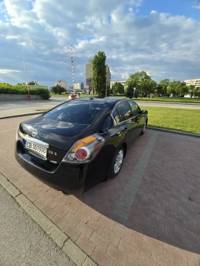 Nissan Altima, снимка 5