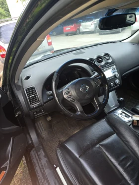 Nissan Altima, снимка 10