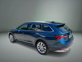 Skoda Octavia 2.0 TSI / 140 kW / 190 к.с., 7DSG, 4x4, снимка 3