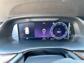 Skoda Octavia 2.0 TSI / 140 kW / 190 к.с., 7DSG, 4x4, снимка 9