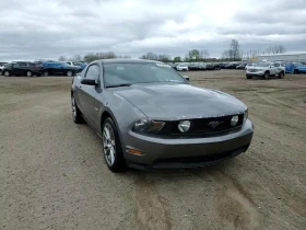 Ford Mustang 5.0l Gt, снимка 13