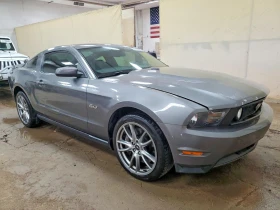Ford Mustang 5.0l Gt, снимка 4