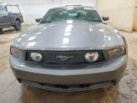 Ford Mustang 5.0l Gt, снимка 5