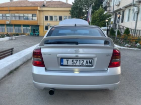 Opel Astra OPC 2, снимка 5