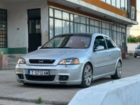Opel Astra OPC 2, снимка 1