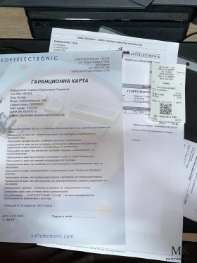 Opel Astra OPC 2, снимка 13