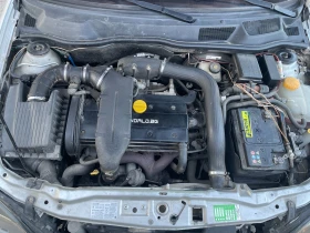 Opel Astra OPC 2, снимка 10