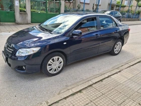 Toyota Corolla 2.0D4D ШЕСТ СКОРОСТИ, снимка 6