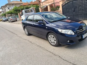 Toyota Corolla 2.0D4D ШЕСТ СКОРОСТИ, снимка 4