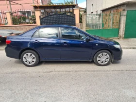 Toyota Corolla 2.0D4D ШЕСТ СКОРОСТИ, снимка 7