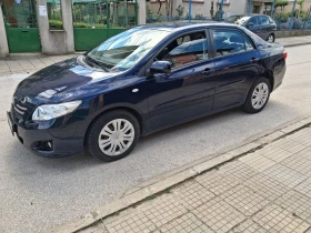 Toyota Corolla 2.0D4D ШЕСТ СКОРОСТИ, снимка 5
