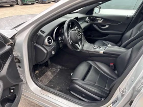 Mercedes-Benz C 300 | CARFAX | БЕЗ ПЪРВОНАЧАЛНА ВНОСКА, снимка 7