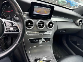 Mercedes-Benz C 300 | CARFAX | БЕЗ ПЪРВОНАЧАЛНА ВНОСКА, снимка 9