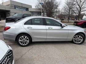 Mercedes-Benz C 300 | CARFAX | БЕЗ ПЪРВОНАЧАЛНА ВНОСКА, снимка 5