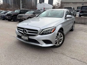 Mercedes-Benz C 300 | CARFAX | БЕЗ ПЪРВОНАЧАЛНА ВНОСКА, снимка 1